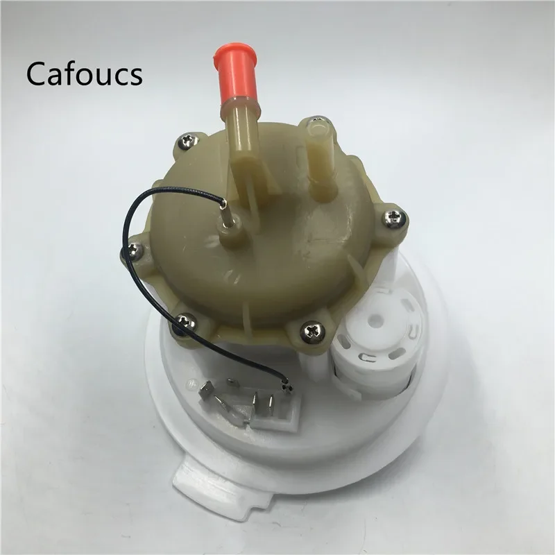 Oil Fuel Filter Petrol Pump Assemly fuel filter Fits Audi Q7 4.2L 3.2L 3.0L 2006-2015