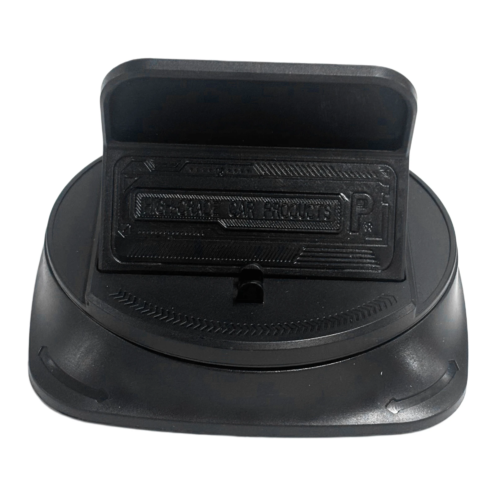 Universal Dashboard Cell Phone Stand with Enhanced Stability for Cars, SUVs, and Trucks