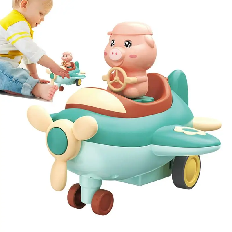 Рисунок 6 - Раздвижной игрушечный автомобиль