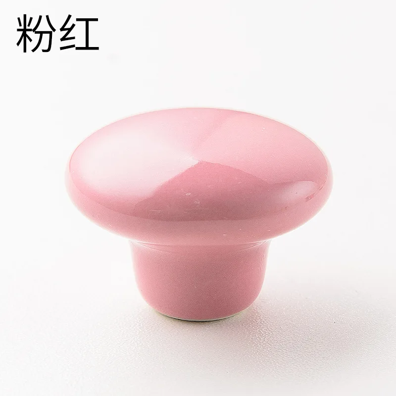 Ceramic Handle Drawer Handle Cabinet Kitchen Door Handles and Knobs Cupboard Handles furniture handles,kitchen door handles