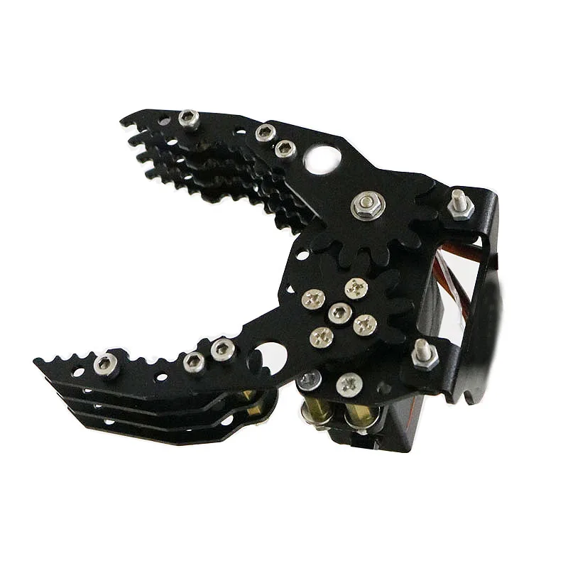 Bras De Robot Main Mécanique Manipulateur De Robot Industriel Technologie Industrielle Moderne Robots Assemblage Usine Conception Vectorielle Convoyeur 88734 1125