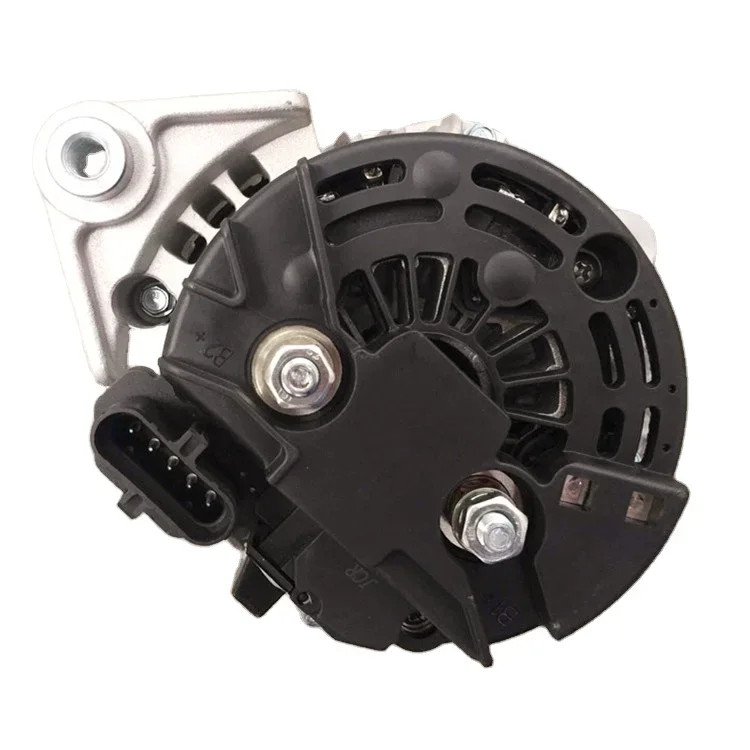 Diesel Engine Parts ISDE 28V 70A alternator 4892318