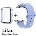Lilac-Lilac