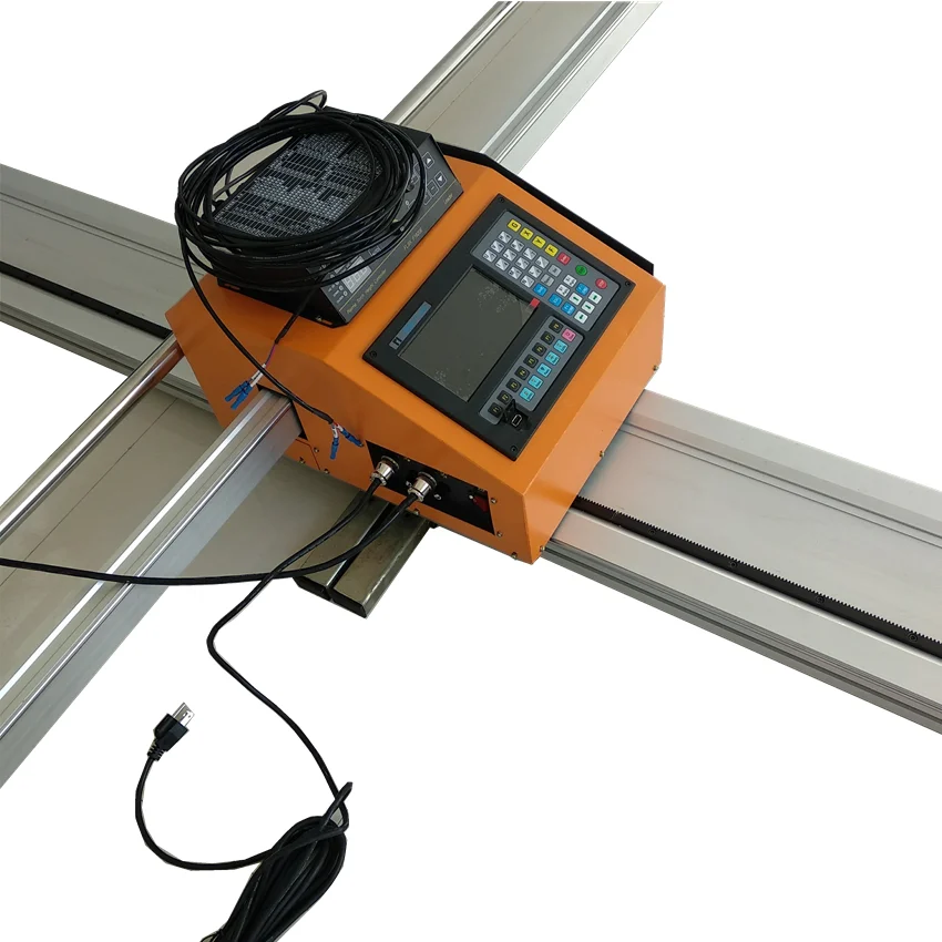Portable CNC Flame and Plasma Cutting Machine AliExpress