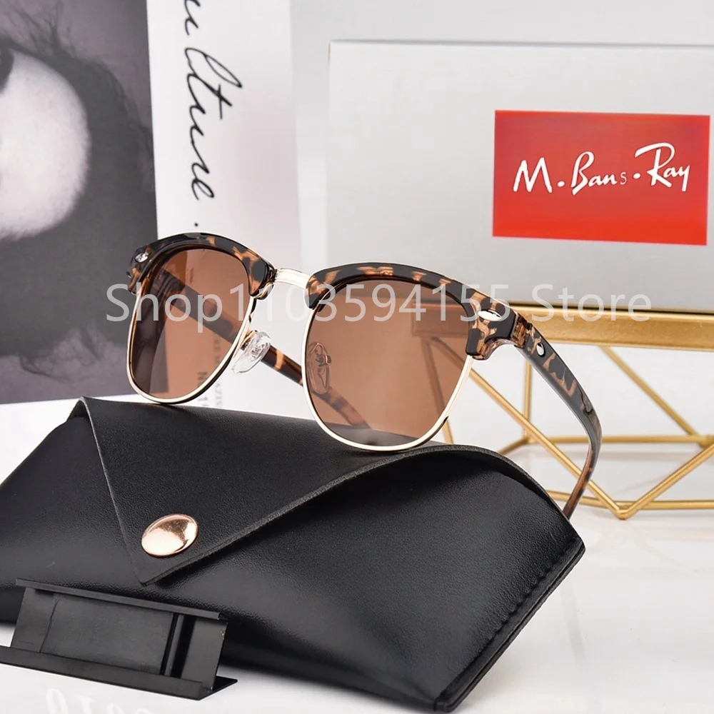 2024 Classici Occhiali Da Sole Uomo Occhiali Da Sole Donna Occhiali Montatura In Metallo Occhiali Occhiali Da Guida Uv400