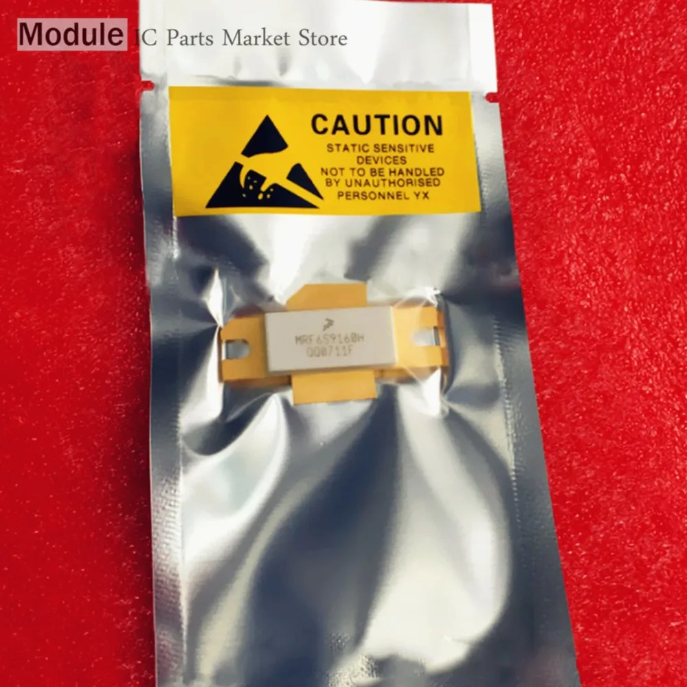 

Новинка MRF6S9160H