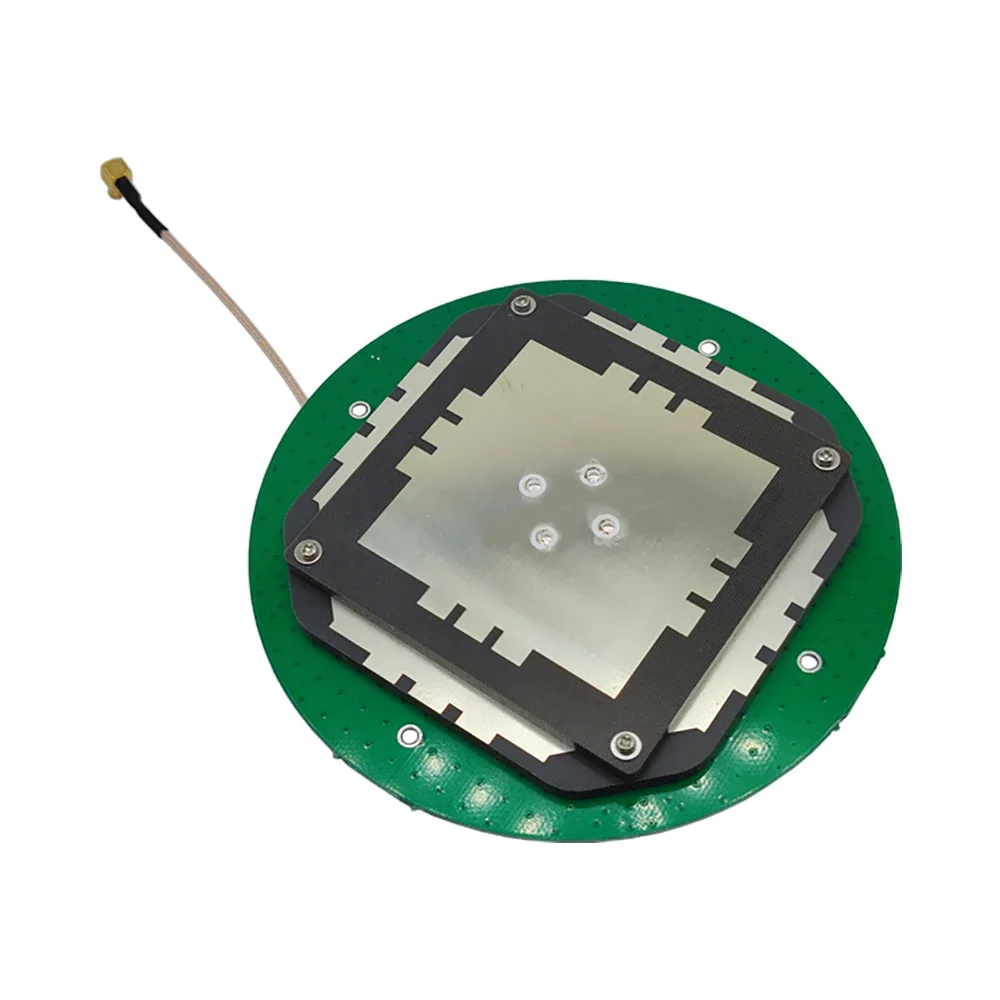 Antenne GNSS Haute Précision GPS RTK pour Drone UAV IoT