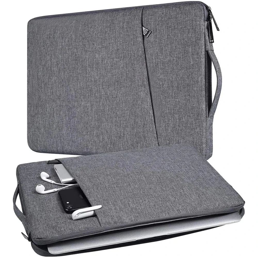 Elegant Handbag Tablet Carrying Case - Versatile and Stylish Protection