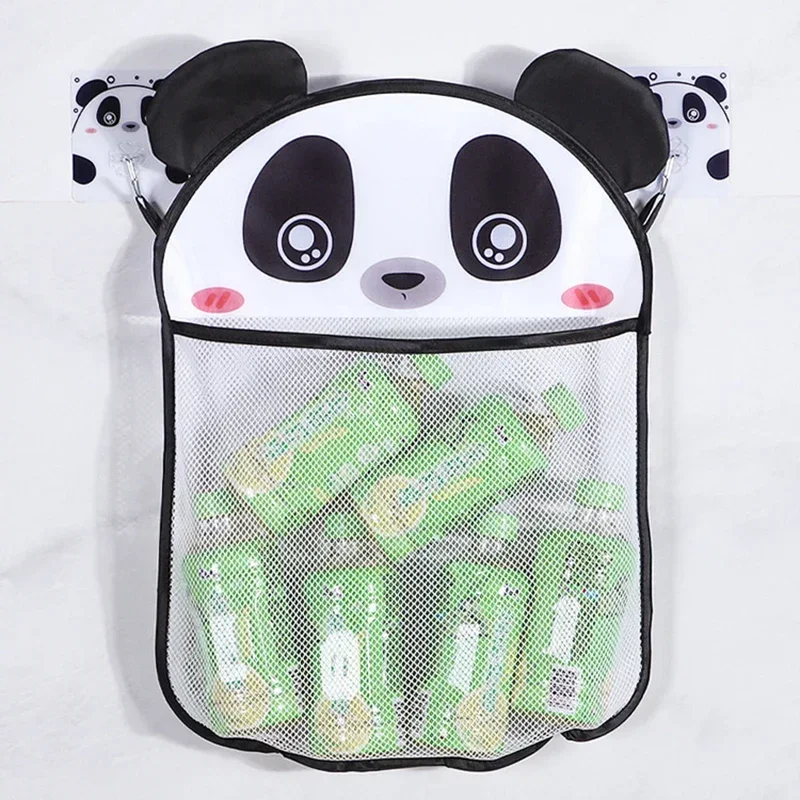 Animal Mesh Bath Organizer 5