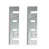 2pcs 110mm HSS Planer Blade For 1911B 1912B 1002BA Below Listed Planers 1002BA 1912B 1911B 1911 Electric Planer Tools 1