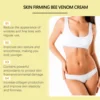 Firming Body Moisturizer Improve Skin Sagging Tighten Arms Thighs Belly Stretch Marks Removal Cream Fade Fine Lines Body Lotion 6