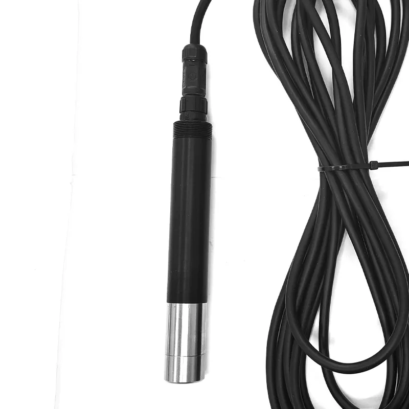 

Portable Online Deep Sea Dissolved Oxygen Sensor Rs485 Analog Shrimp Farm