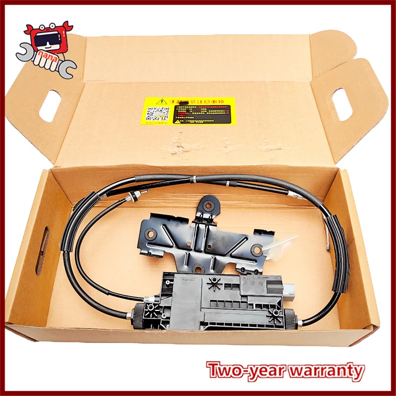 34436874219 Electronic Parking Control Unit Electronic Hand Brake Module Motor Actuator Controller for BMW 5 Series GT F07