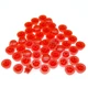 Red x 70Pcs