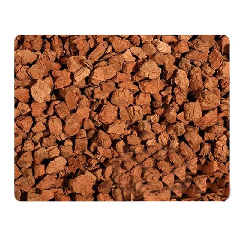 Hamster Bedding Odor Control Moisture Absorbent Natural Pet Bedding Multifunctional Habitat Decor Cage Litter Accessories For