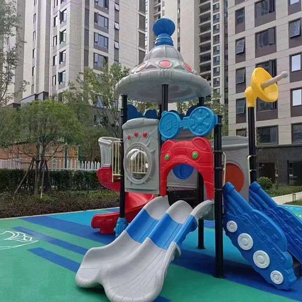 Tongplay Amusement Equipment Store