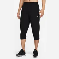 Nike véritable 2023 été nouveau pantalon Capri de sport respirant pour hommes FB7503-010 1