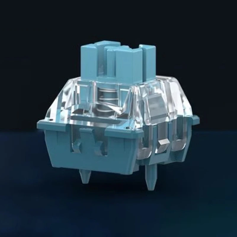 ttc uranus standard 61個 TTC Uranus Magnetic Switch E-SPORT and Standard Edition
