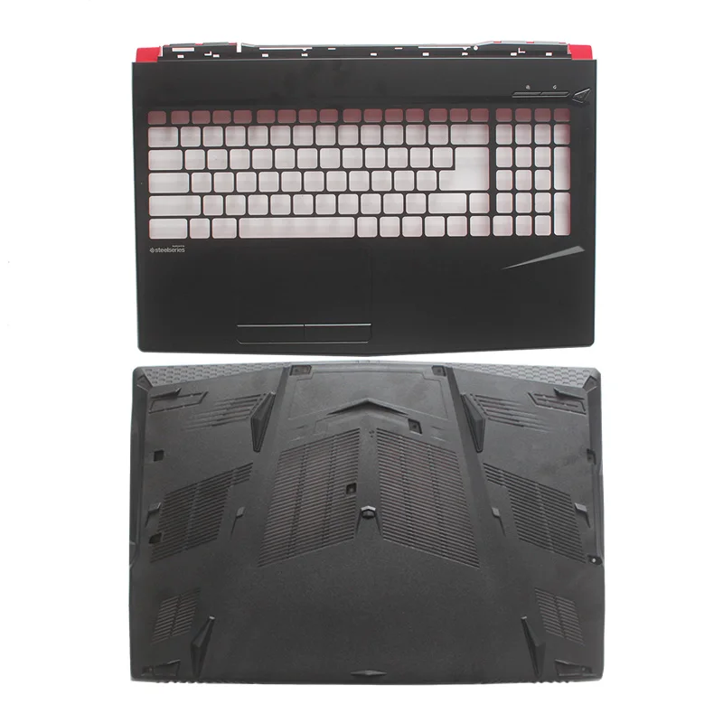 

Новинка, чехол для ноутбука MSI GP63VR, задняя крышка для ноутбука, задняя крышка для ноутбука