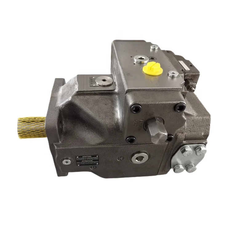 

Piston pump R902404170 A4VSO180DR 30R VPB13N00 A4VSO series hydraulic pump