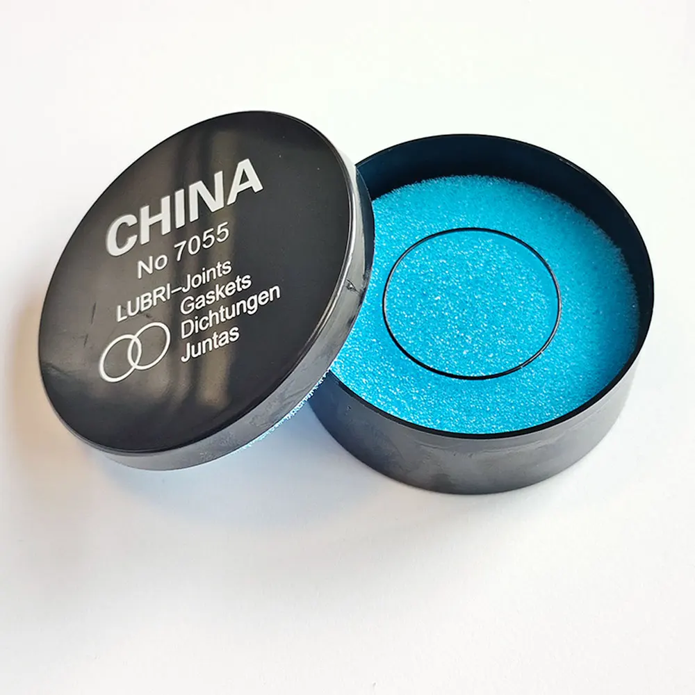 Watch repair tool Waterproof Grease Automatic Adhesion Box Waterproof Oil O-Ring Case Seal Lubricant Gasket