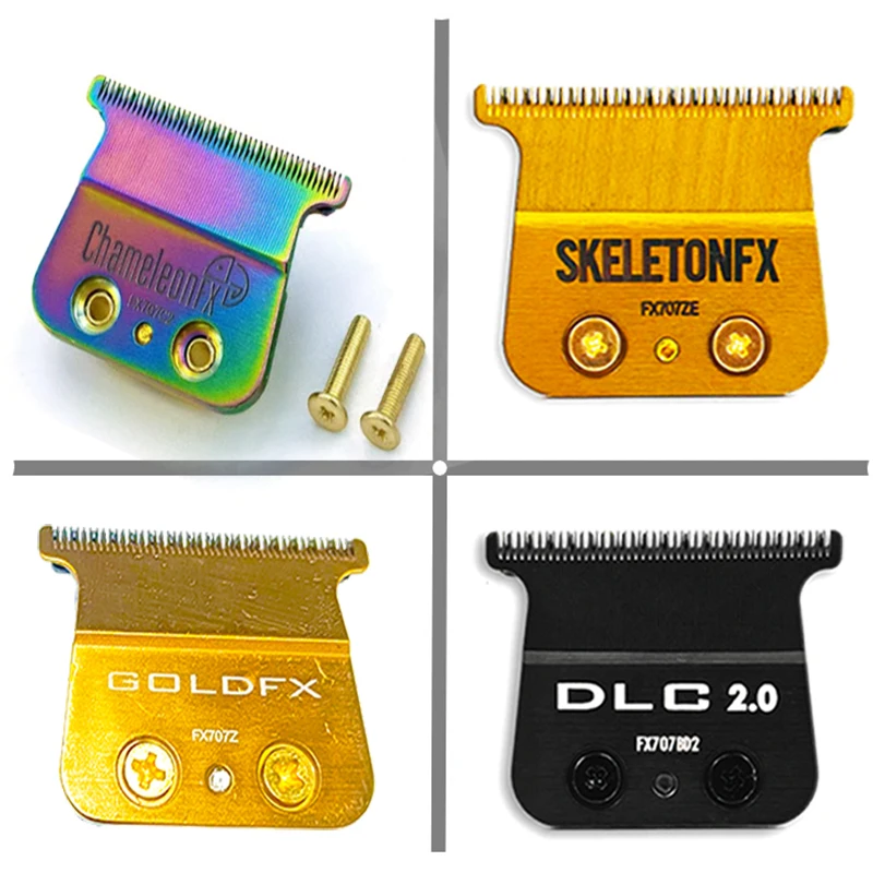 Professional Replacement BaB Blade FX707Z Blade FX797 FX787 FX726