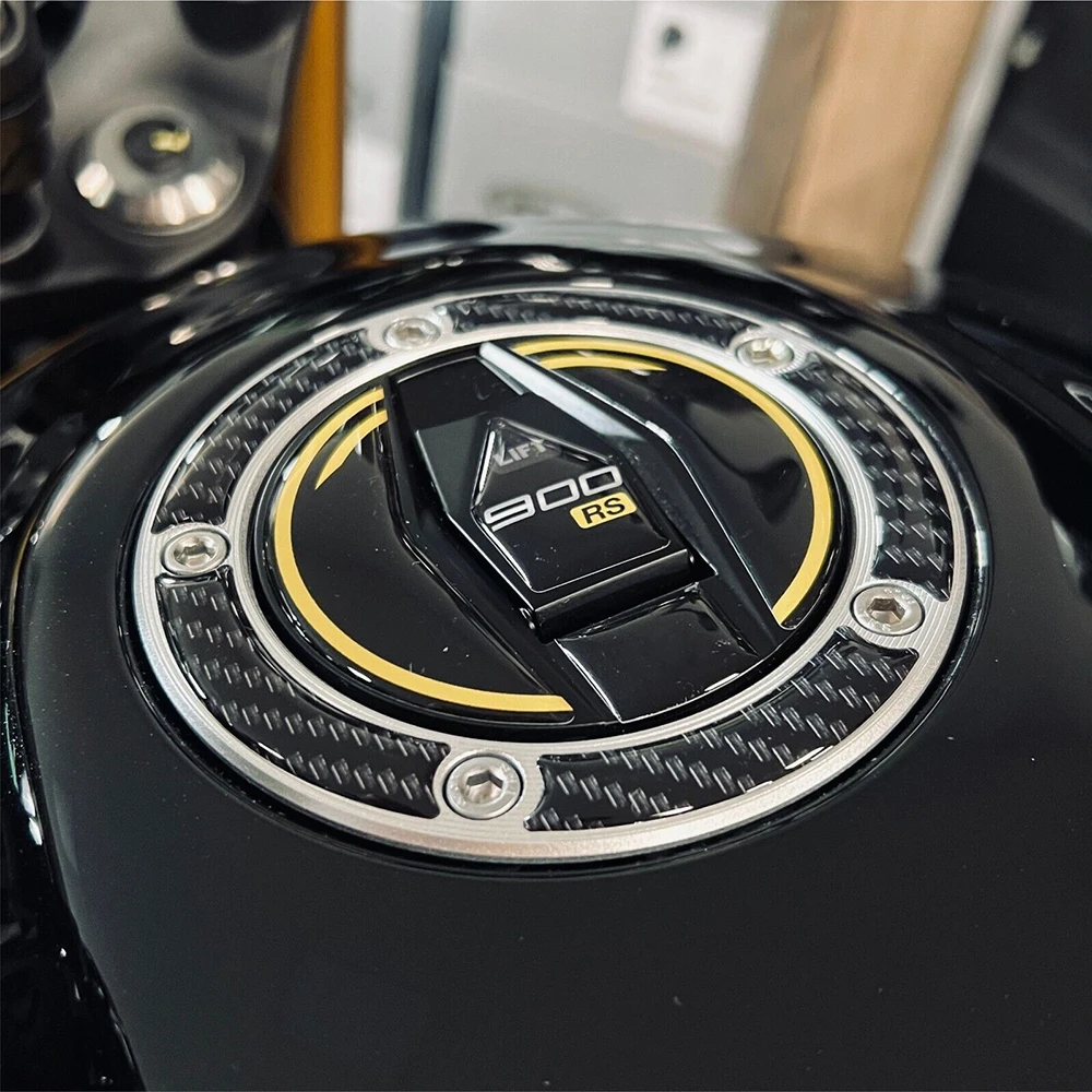 ͻŰ Z900RS Se 2022   ׼, 3D    ƼĿ ŰƮ, ũ е ȣ