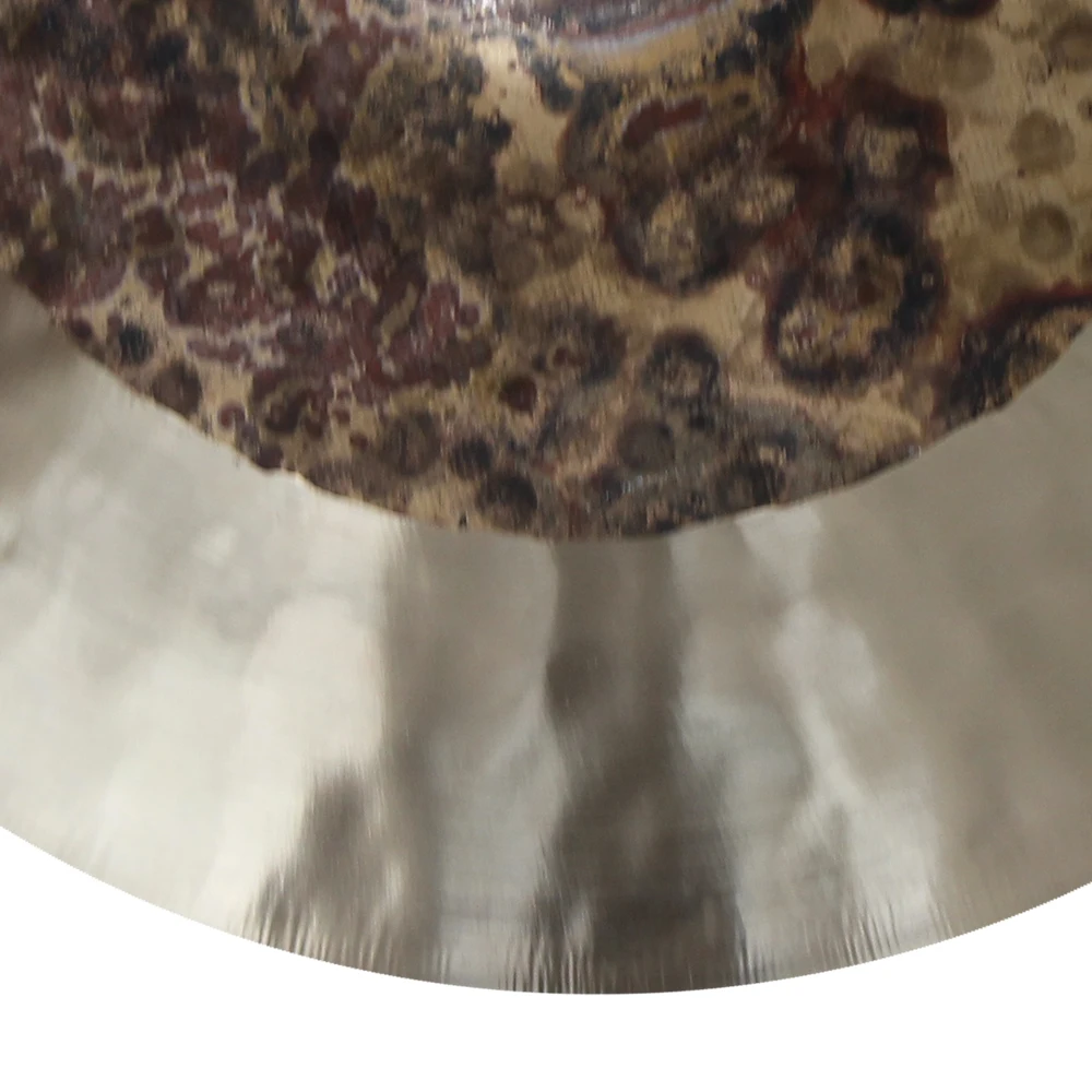 18 inch Crash Cymbal Handmade Cymbal Percusion Instrument