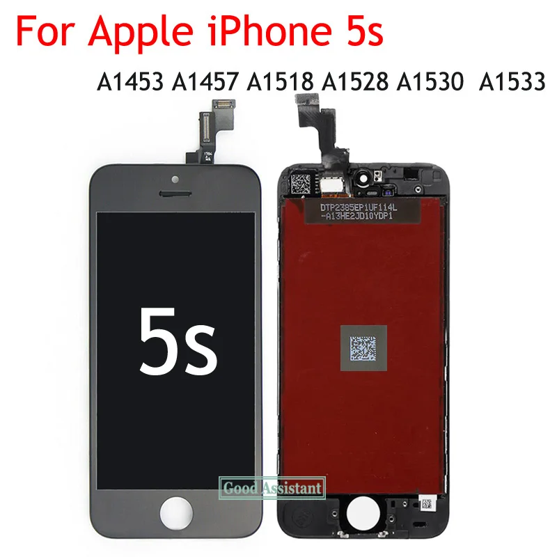 iPhone5s A1453 訳アリ（ジャンク】iPhone 5S 相まっ）