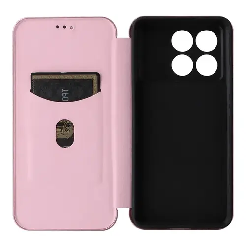 M8 X7 F7 5G Luxury Case For Xiaomi Poco X8 Pro Max Leather Book Cover For Poco F8 Ultra X8 X7 M7 F7 X6 F6 M6 Pro Magnetic Etui - Image 5