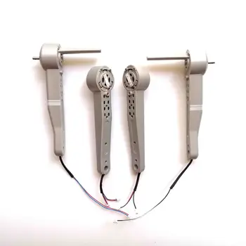 4DRC F3 GPS Drone 4D-F3 telecomando accessori per aerei a quattro assi braccio elica lama ingranaggio batteria cavo di ricarica ecc.