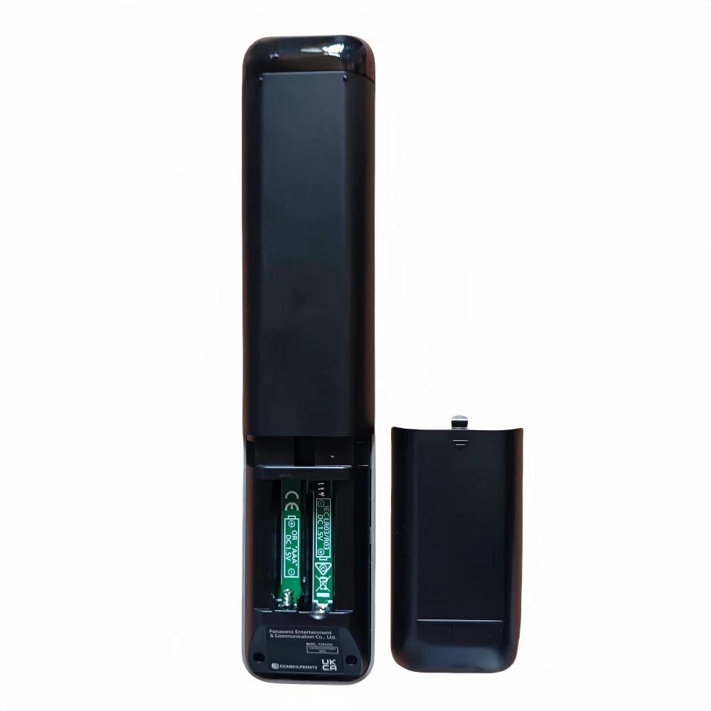 Panasonic N2QBYA에 맞는 새로운 음성 원격 제어 000061   N2QBYA 000053   N2QBYA 000048   TX-43LX800E TX-67LX800E TX-42LZ1500E(은색)