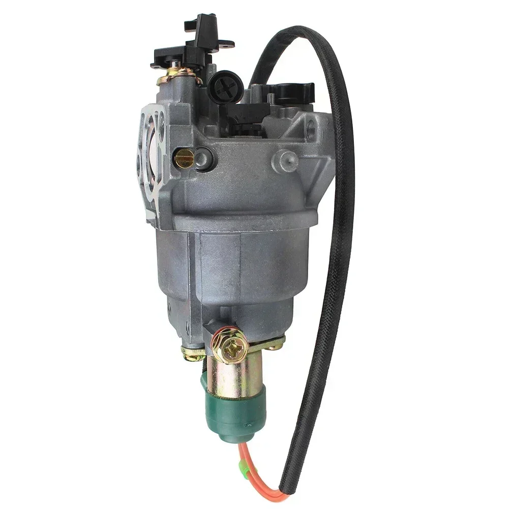 Carburetor Kit For Harbor Freight Predator 5500 6500 7000 8750 13HP Generator Carbohydrate Carb Carburetor Generator Parts