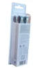 8x  head Tips Head Tip  For Philips HX6068 Sonicare W2 Electric Toothbrush Head Brush Heads 2
