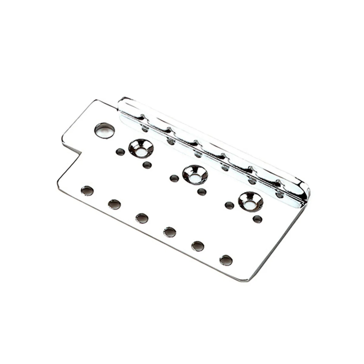 

6 String Tremolo Bridge Plate