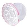 3pcs Lingerie Washing Mesh Clothing Underwear Organizer Washing Bag Useful Mesh Net Bra Wash Bag zipper Laundry Bag 2