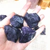 Natural Purple Crystals Rock Healing Stones Sugilite Gemstone Rough Raw For Decoration 3