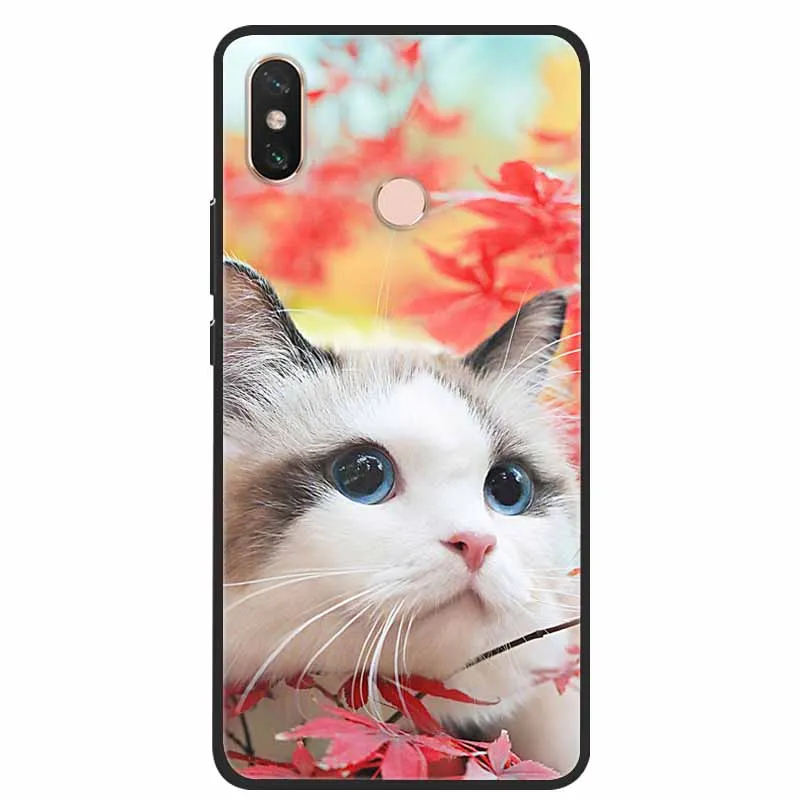 Premium Marble Soft TPU Silicone Shockproof Phone Case