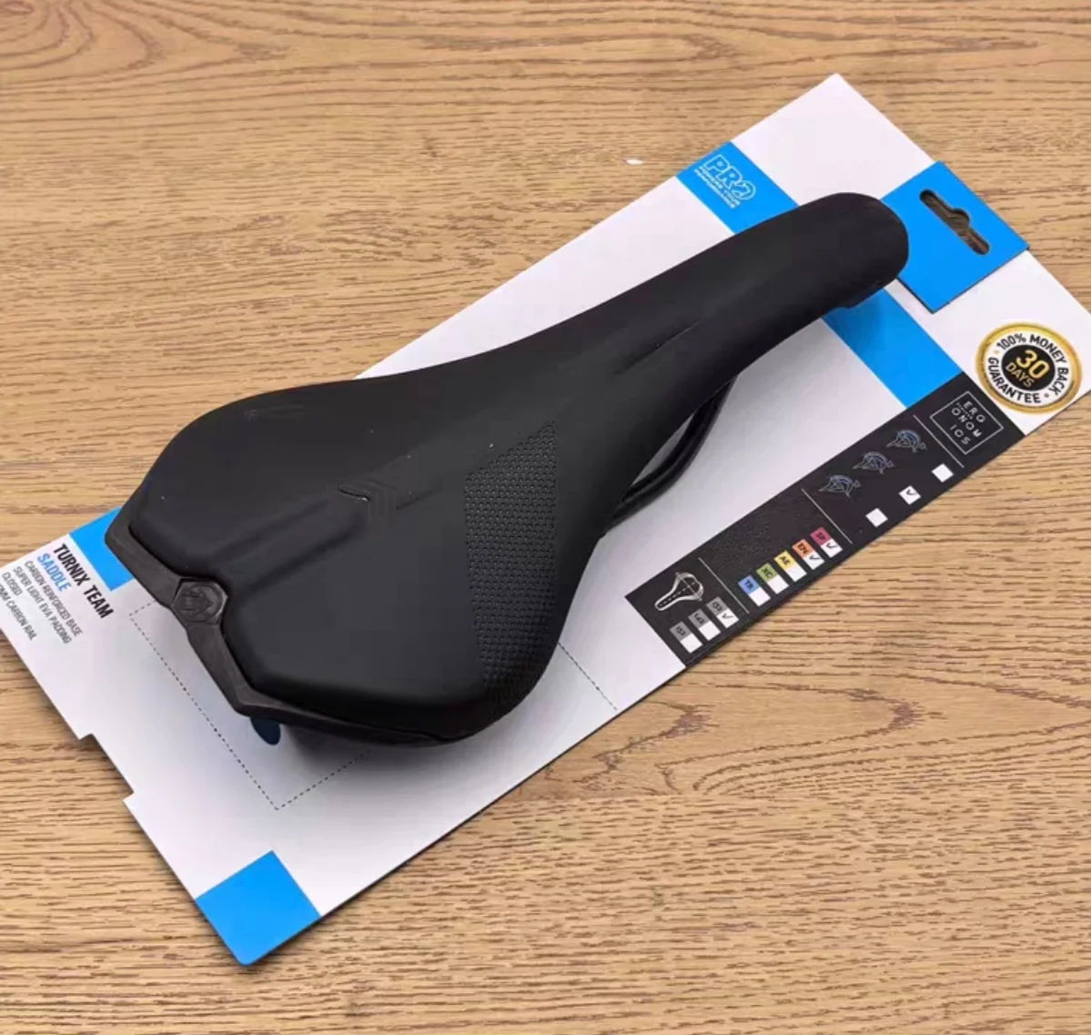 SHIMANO PRO Turnix AF Comfort/Carbon AF/Offroad/AF Gel/Turnix