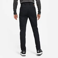 Pantalon de sport de golf d'hiver authentique Nike pour hommes DA4131-010 2