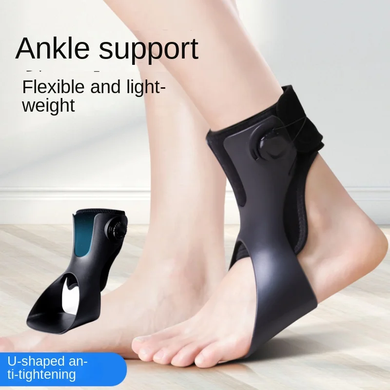 

Foot Drop Foot Varus Valgus Orthosis Stroke Hemiplegia Walking Ankle Foot Rehabilitation Foot Suppot Foot Slippers Brace Shoes