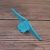 Mini Stationery Thumb Finger Ring Bookmark Books Book Holder 2