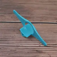 Mini Stationery Thumb Finger Ring Bookmark Books Book Holder 2