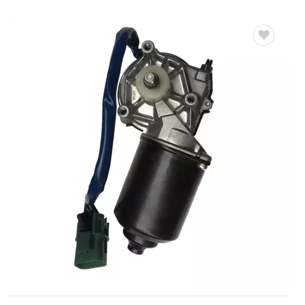 

Мотор стеклоочистителя для FVR FRR 6HK1 6HE1 ISUZU, запчасти для грузовиков 1-86810133-2
