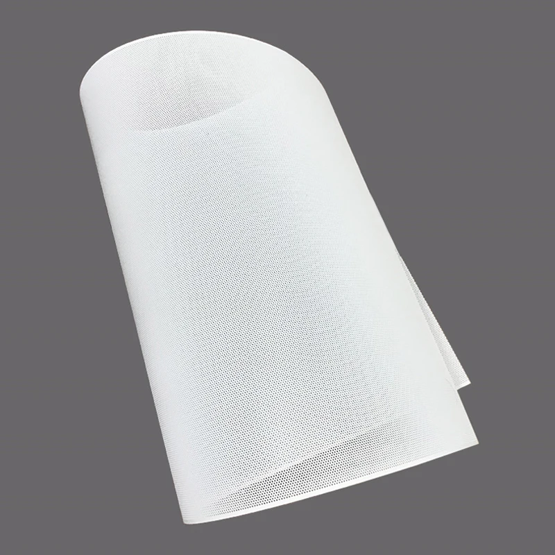 30X50CM 50X50CM Dustproof Computer Mesh PVC Net Cover Guard for Fan Cooler Case Chassis Dust Filter Network clean 0.3mm 2