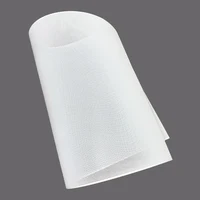 30X50CM 50X50CM Dustproof Computer Mesh PVC Net Cover Guard for Fan Cooler Case Chassis Dust Filter Network clean 0.3mm 2