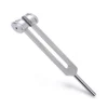 New 128 Hz Tuning Fork Weighted Bio-Acoustic Tuning Fork for Therapy 128 Hz Acoustic Slider Tuning Fork 5