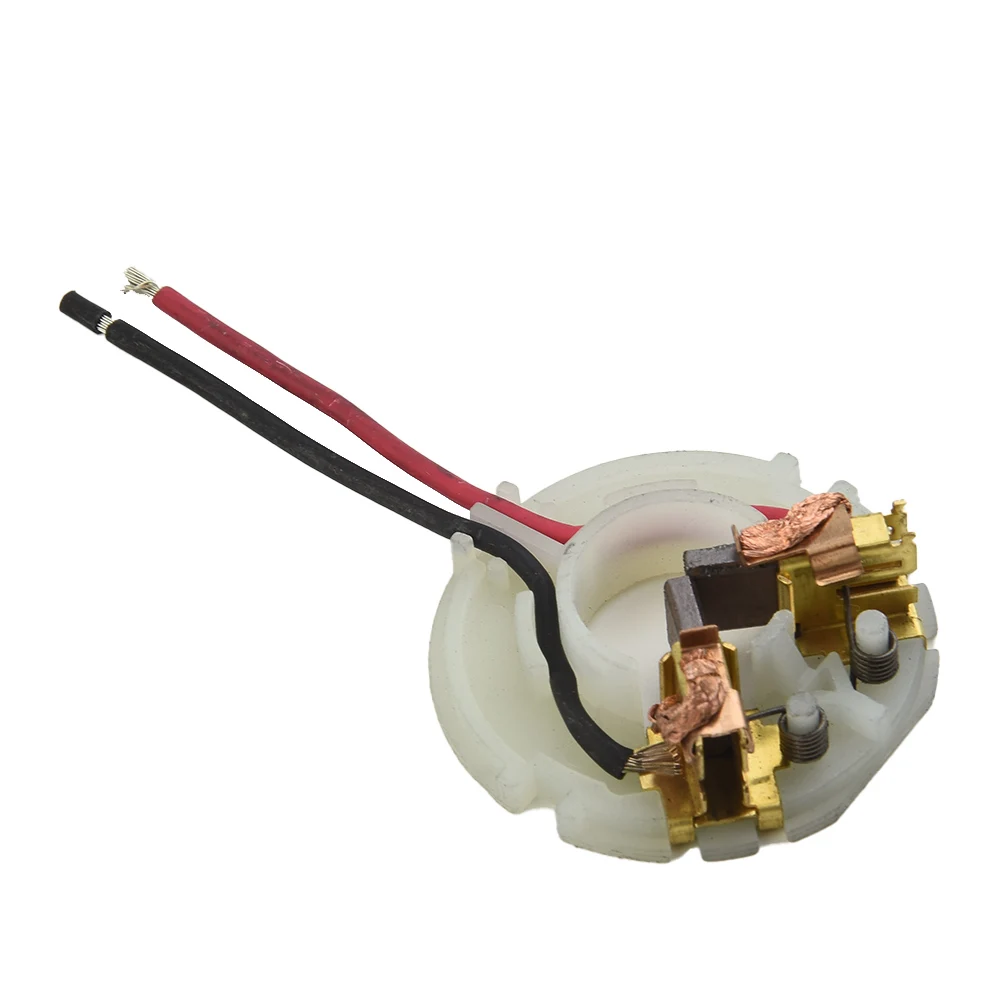 

Карбоновые щетки DF458D DHP458 DHP448 BHP458, 2 шт., запасные части для Makita 638991-1 638614-1, прочные