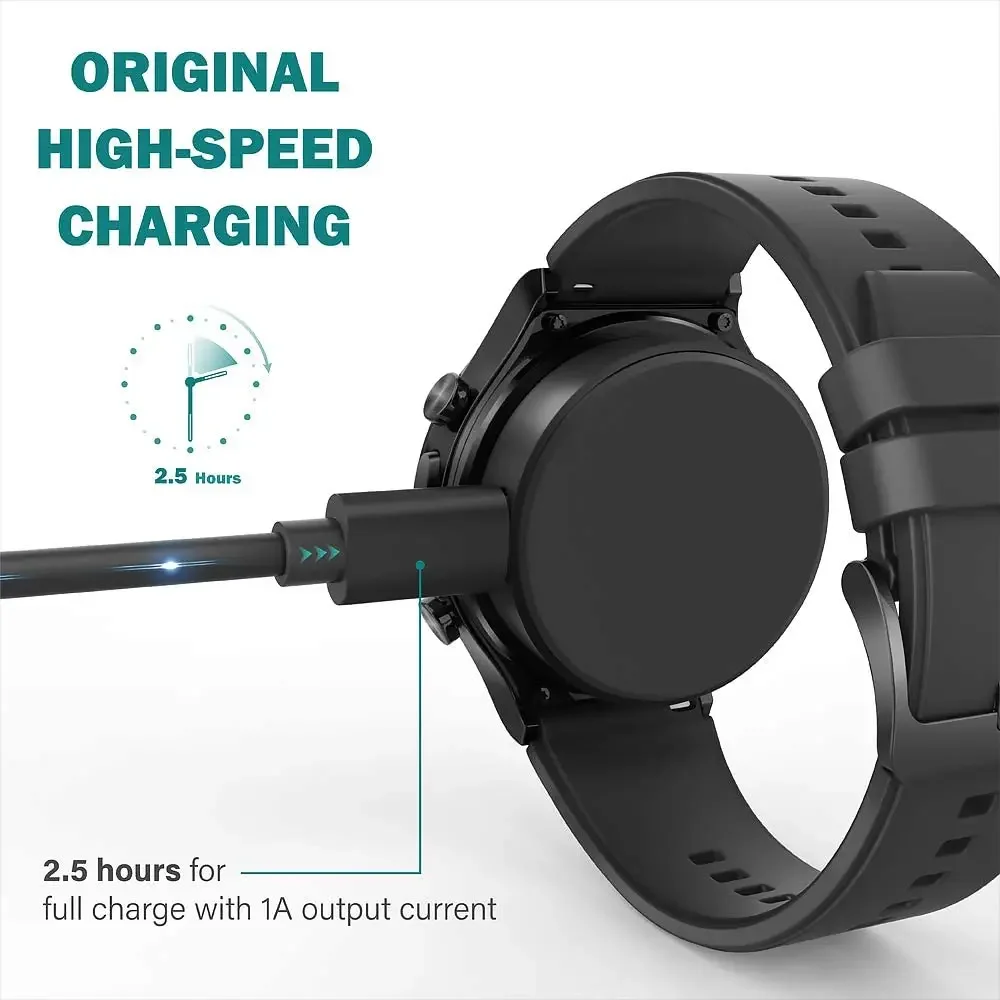 Huawei Watch 3 4 Pro GT 3 2 Pro GT 2 Pro ECG Ʈ ġ  ü  ũ ĵ,   ̺, 1M