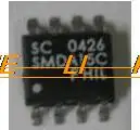 

100% NEW Free shipping SMDA15C SDF SOP8